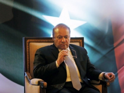 the 24th amendment does not benefit anyone but nawaz sharif the 24th amendment does not benefit anyone but nawaz sharif