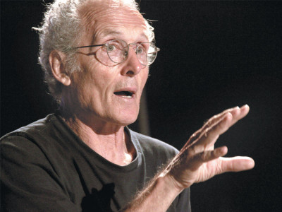 nick noland talks insight camera and interaction