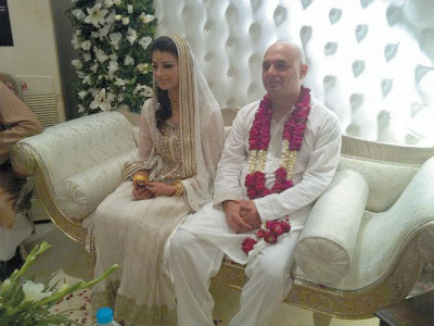 congratulations ali azmat welcomes his first baby congratulations ali azmat welcomes his first baby