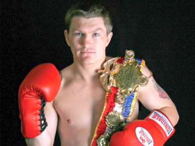 boxing hatton to return on november 24
