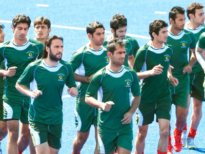 remove phf officials now olympians