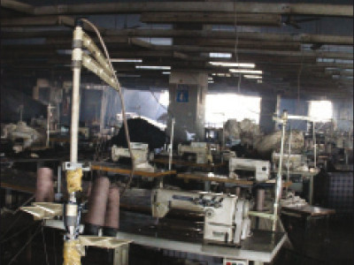 if factories were inspected this wouldn t happen ilo