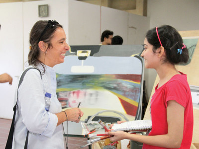british curators take back more than handwoven stoles from pakistan british curators take back more than handwoven stoles from pakistan