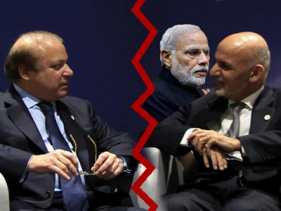 have you forgotten what india did to nepal and kashmir mr ashraf ghani have you forgotten what india did to nepal and kashmir mr ashraf ghani