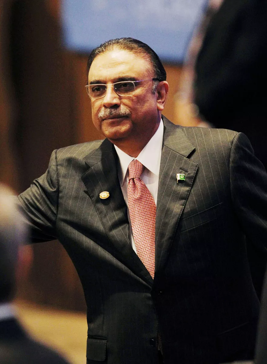 president concedes ppp failure in checking inflation