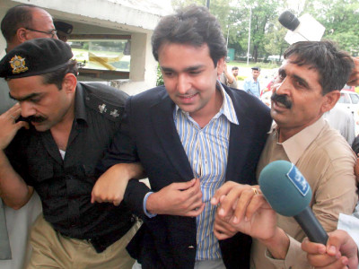 ephedrine case after high drama sc grants bail to ali musa ephedrine case after high drama sc grants bail to ali musa