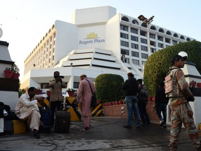 how in god s name was regent plaza even allowed to function without fire safety measures how in god s name was regent plaza even allowed to function without fire safety measures