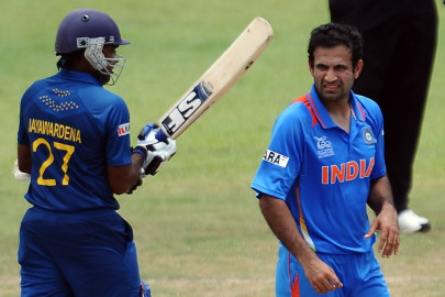 pathan bowls india to win in warm up