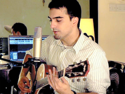 jehangir aziz pakistan s first grunge musician jehangir aziz pakistan s first grunge musician