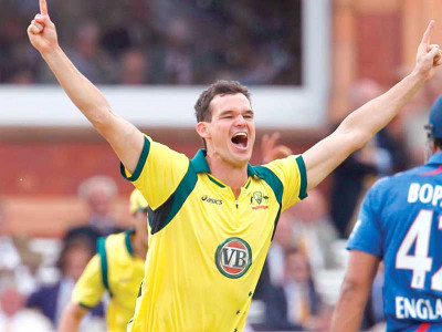 t20 mckay not taking his place for granted