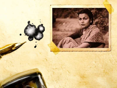 hajira masroor mistress of crisp prose passes away