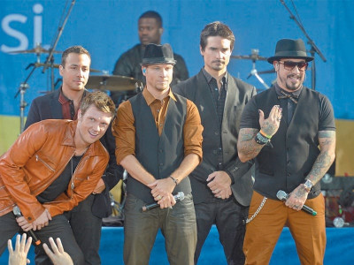 did you know old navy hires backstreet boys did you know old navy hires backstreet boys