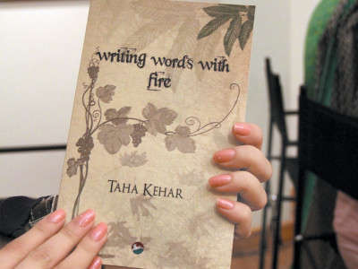 young poet self publishes writing words with fire young poet self publishes writing words with fire