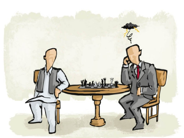 choosing battles wisely the gaps in pti s economic policy choosing battles wisely the gaps in pti s economic policy