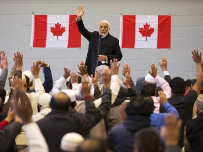 reassessing what it means to be a pakistani muslim immigrant in canada