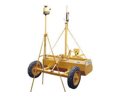 mechanisation balloting for distribution of 34 laser levellers today