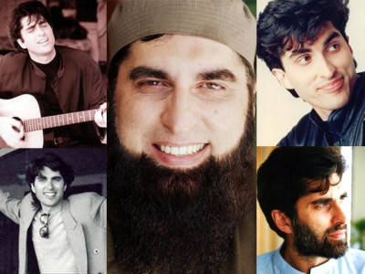 junaid jamshed is pakistan absurdly talented yet seriously flawed junaid jamshed is pakistan absurdly talented yet seriously flawed