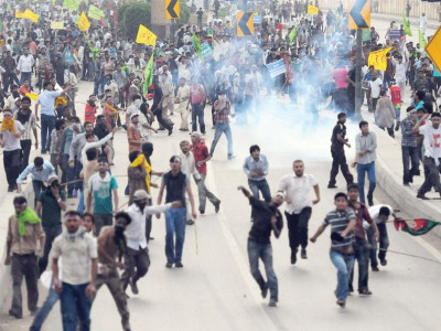 movie backlash anti us protesters get more than they had bargained for