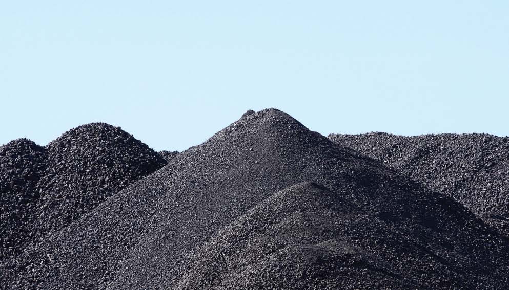 energy firms locked in row over coal supply