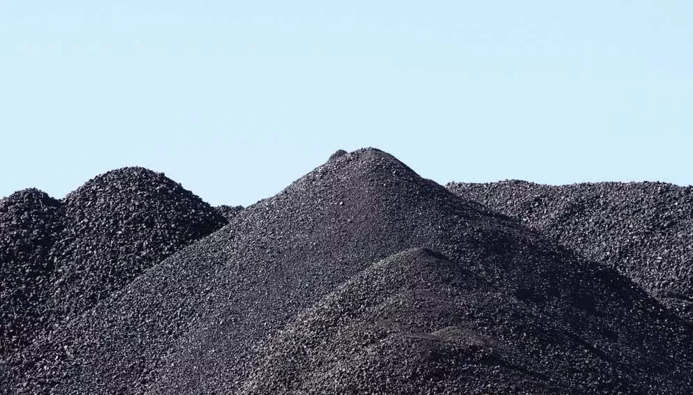 coal power capacity inches up in 2024
