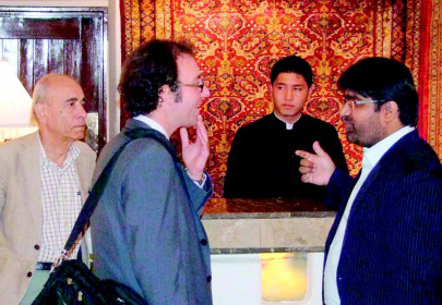 balochistan unrest jwp chief not expecting much from un team