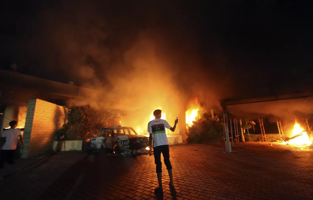libya arrests 50 over us envoy killing libya arrests 50 over us envoy killing