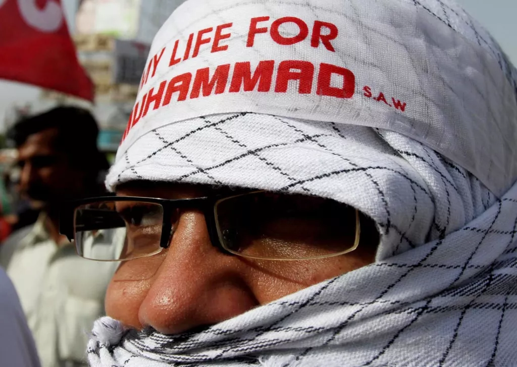 one dead in anti islam film protest in upper dir officials one dead in anti islam film protest in upper dir officials