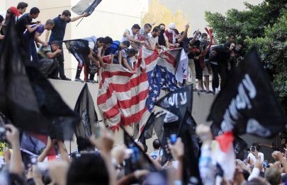 us to close bangkok embassy during islam film protest
