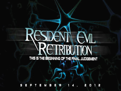 resident evil retribution swims past finding nemo