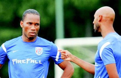 football drogba row not over says shenhua