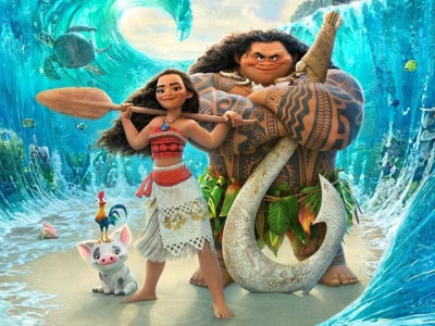 moana finds disney returning to its old formula moana finds disney returning to its old formula