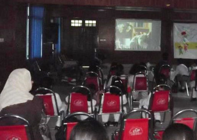 little art 4th int l children s film festival starts little art 4th int l children s film festival starts