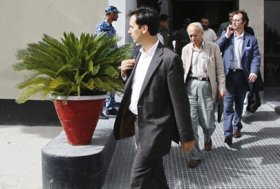 enforced disappearances 40 of k p s missing men back home un panel told