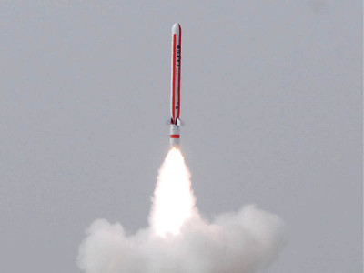 pakistan test fires hatf vii babur with stealth features pakistan test fires hatf vii babur with stealth features