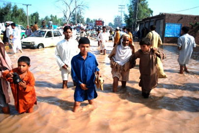 flood victims caught in intra pml n rivalries flood victims caught in intra pml n rivalries