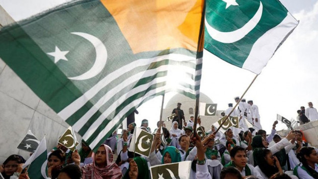 kashmir observes jammu martyrs day kashmir observes jammu martyrs day