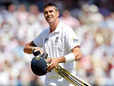 pietersen disappointed by latest england snub