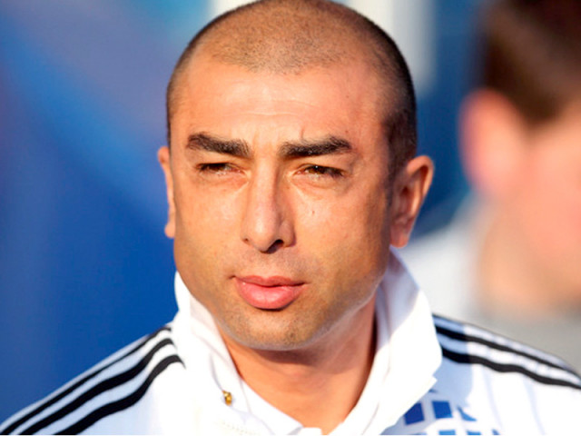 champions league it s hard to stay kings of europe says di matteo champions league it s hard to stay kings of europe says di matteo
