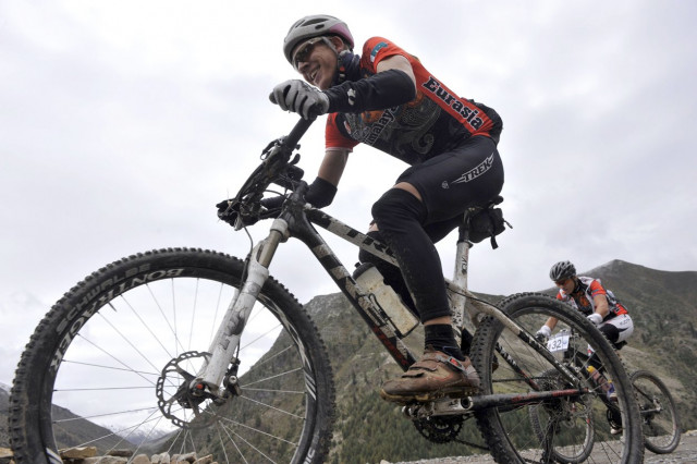mountain bike race gearing up to pedal against the odds mountain bike race gearing up to pedal against the odds