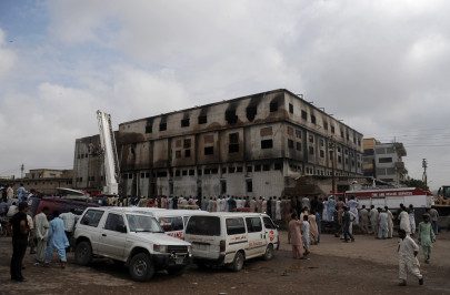 factory fire investigation men arrested after calls traced from owners cell factory fire investigation men arrested after calls traced from owners cell