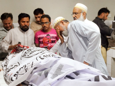 hyderi bomb blasts karachi s most peaceful people face terror hyderi bomb blasts karachi s most peaceful people face terror