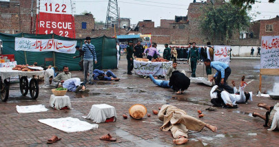 prompt precaution fire safety ordered at educational institutions