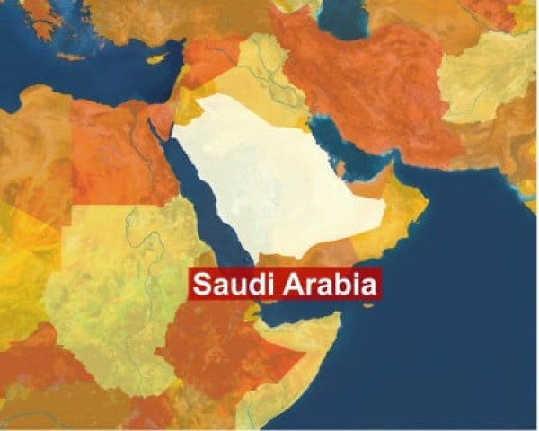 saudi beheads pakistan national for drug smuggling saudi beheads pakistan national for drug smuggling