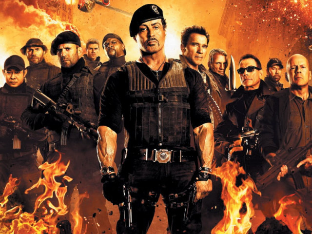 expendables 2 mash up smash up expendables 2 mash up smash up