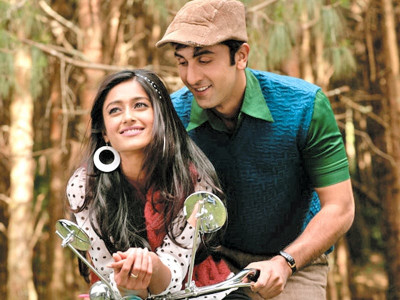 barfi the melodious sound of silence barfi the melodious sound of silence