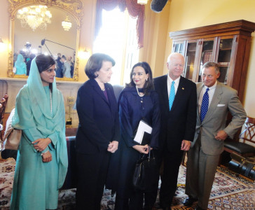 us tour pakistan not part of the problem in afghanistan says khar us tour pakistan not part of the problem in afghanistan says khar