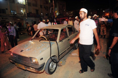 bomb blasts in hyderi fear looms over bohra jamaat bomb blasts in hyderi fear looms over bohra jamaat