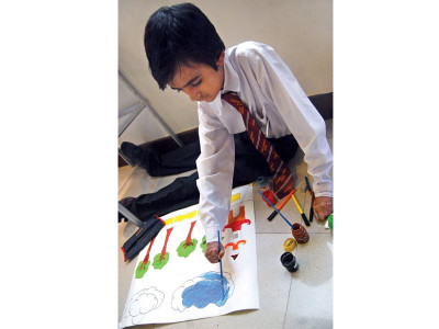 fiery speeches colourful drawings highlight japanese culture fiery speeches colourful drawings highlight japanese culture