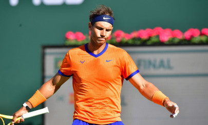 nadal sidelined with stress fracture in rib nadal sidelined with stress fracture in rib