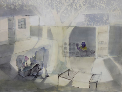 dekhi andekhi the unbearable lightness of masood a khan